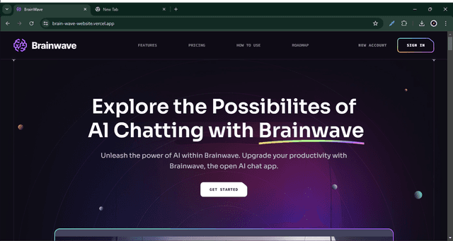 BrainWave